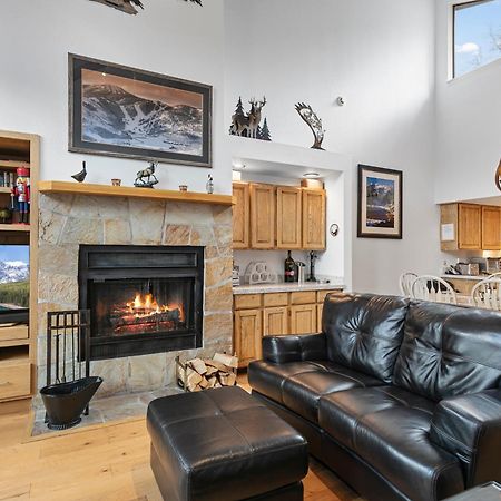 Deer Valley'S Signature Collection Park City Exteriör bild