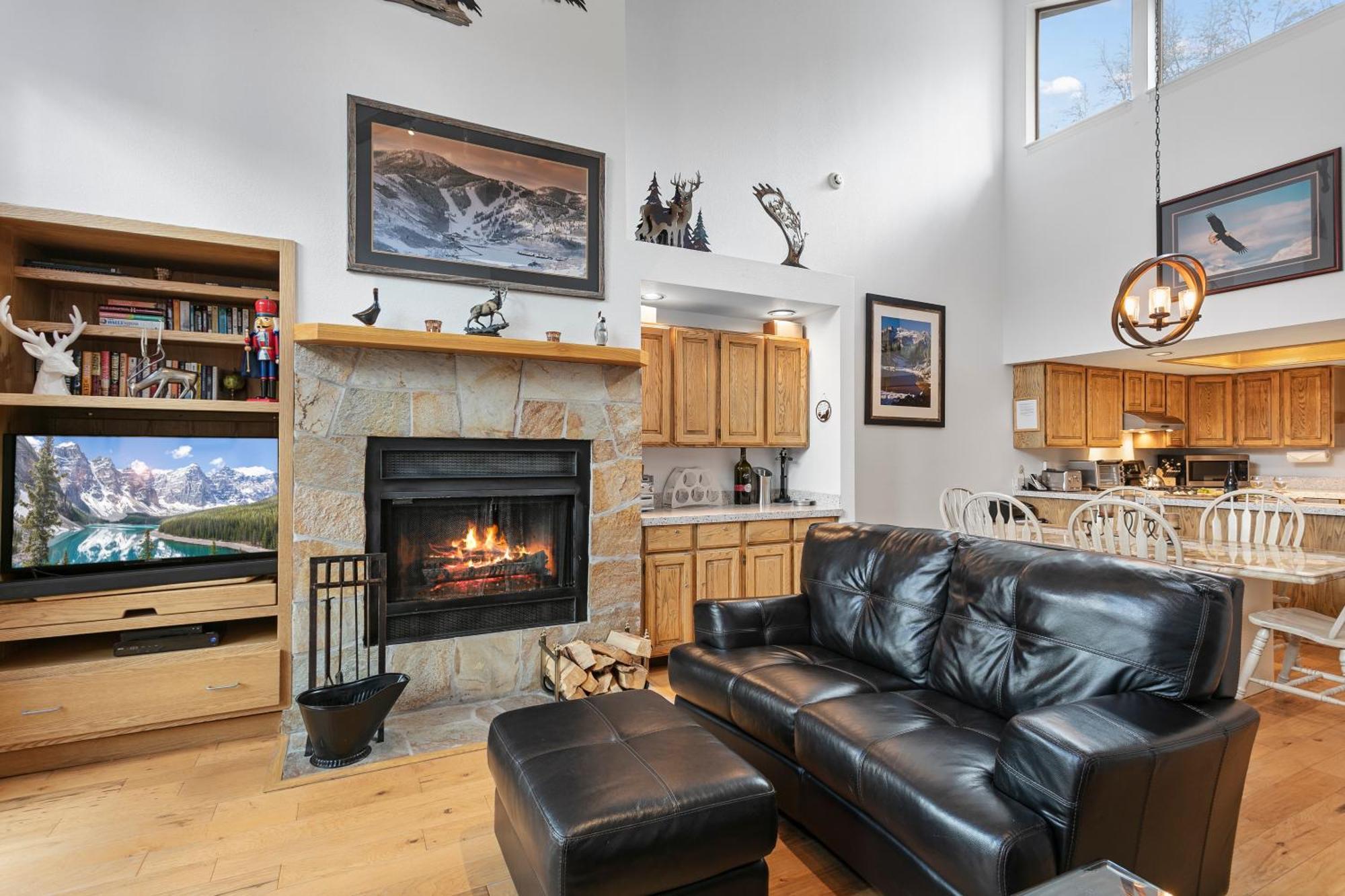 Deer Valley'S Signature Collection Park City Exteriör bild
