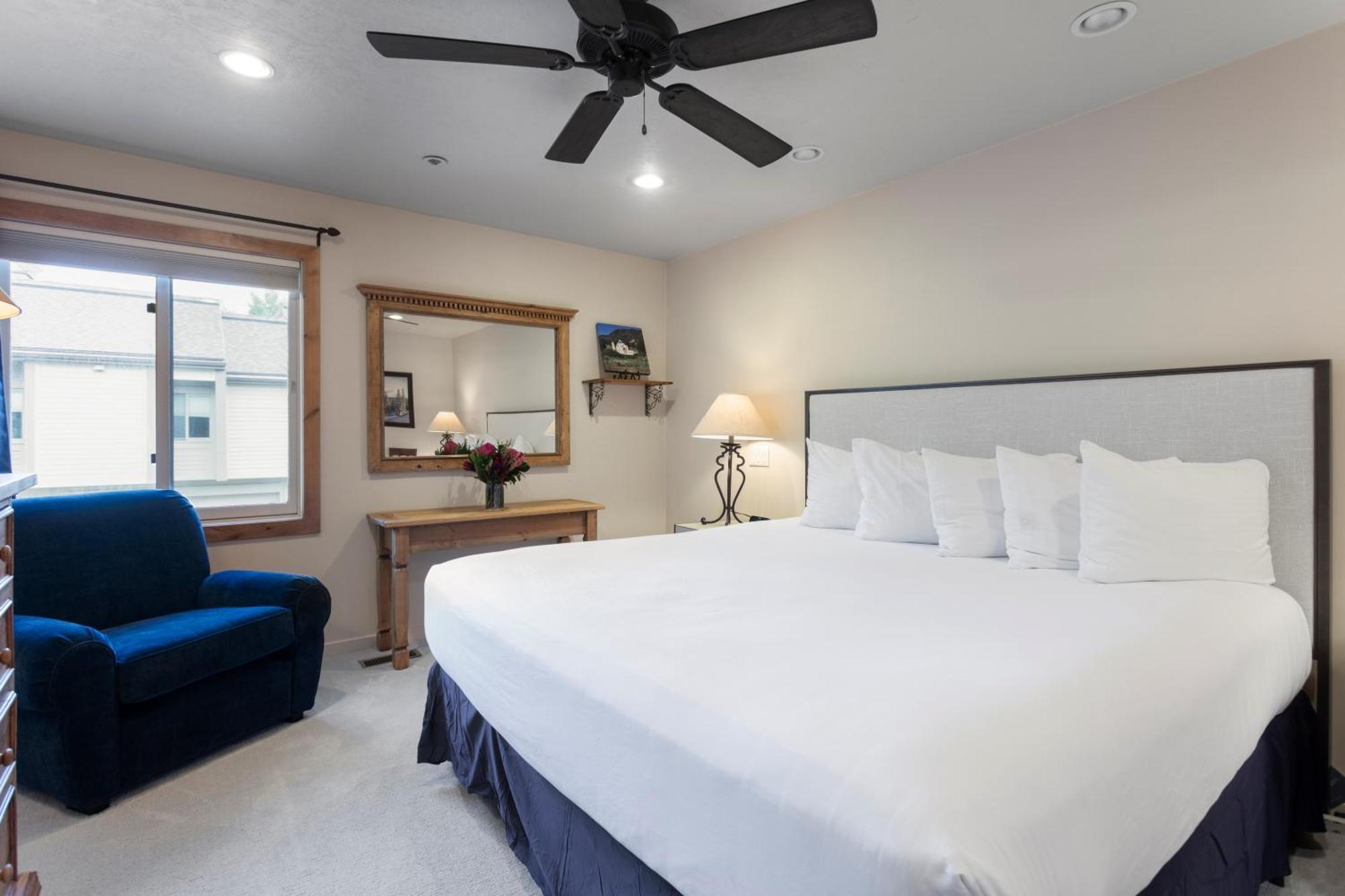 Deer Valley'S Signature Collection Park City Rum bild