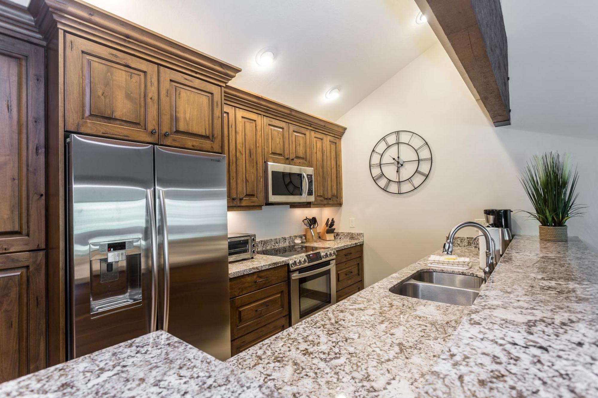 Deer Valley'S Signature Collection Park City Rum bild