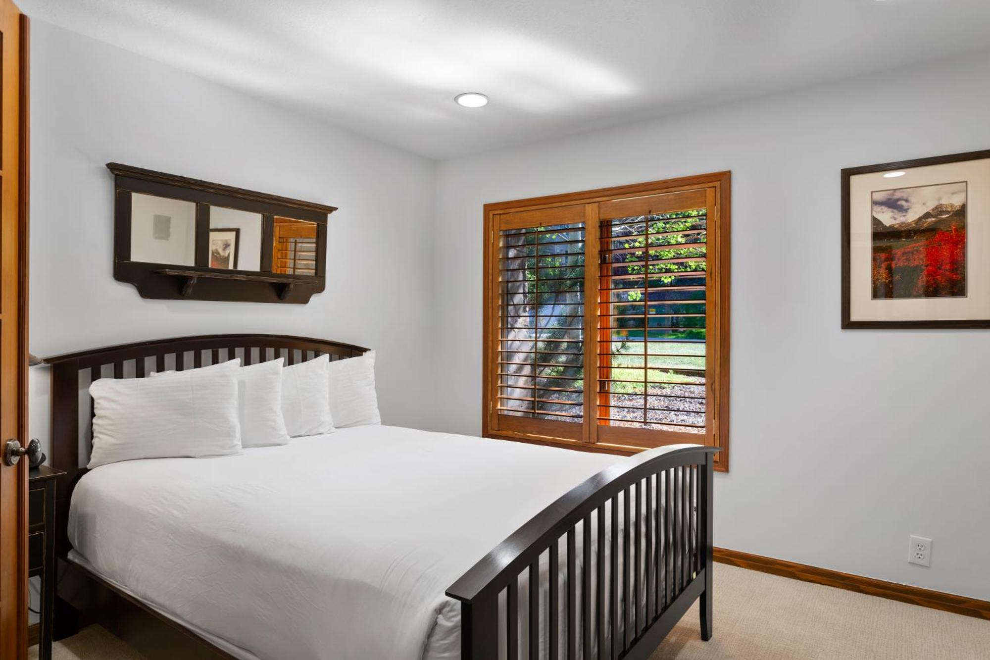 Deer Valley'S Signature Collection Park City Rum bild